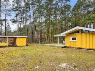 Holiday Home Eick - 800m from the sea by Interhome - Vester Sømarken - 1