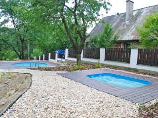 Holiday Home Holetín by Interhome - Horní Holetín - 9