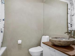 Holiday Home Jantje - 200m from the sea by Interhome - Læsø - 4