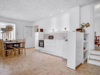 Holiday Home Jantje - 200m from the sea by Interhome - Læsø - 9