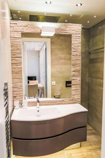 Apartment Flaminia 39 by Interhome - Leukerbad - 3