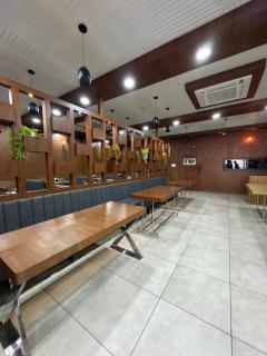 Chamunda Hotel - Palsāna - 3