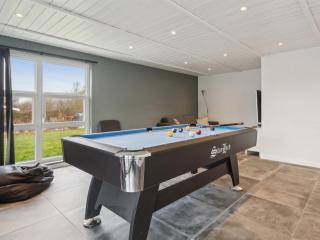 Holiday Home Akira - 250m from the sea by Interhome - Nordborg - 8