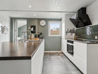 Holiday Home Akira - 250m from the sea by Interhome - Nordborg - 4