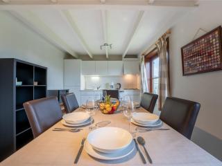 Holiday Home Fabiola with parking & garden by Interhome - 1