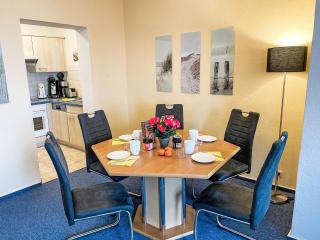 Apartment Ostseeblick by Interhome - Ostseebad Sellin - 7