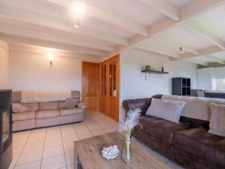Holiday Home Fabiola with parking & garden by Interhome - 4