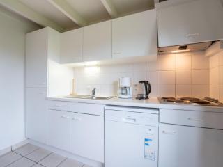 Holiday Home Fabiola with parking & garden by Interhome - De Haan - 1