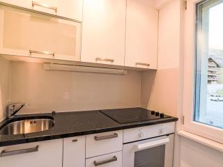 Studio Cristal 36 by Interhome - Leukerbad - 6