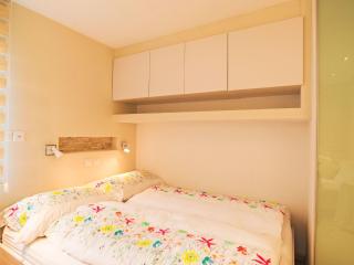 Studio Cristal 36 by Interhome - Leukerbad - 9
