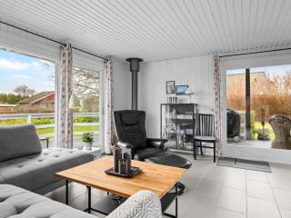 Holiday Home Bjart - 150m from the sea by Interhome - Hesselager - 8
