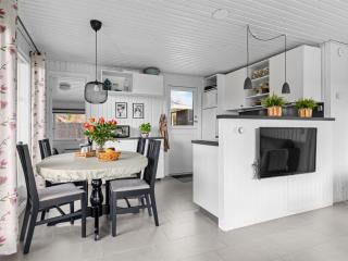 Holiday Home Bjart - 150m from the sea by Interhome - Hesselager - 4