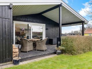 Holiday Home Bjart - 150m from the sea by Interhome - Hesselager - 9