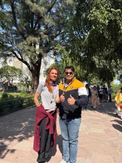 Taran Bliss Home stay Agra- Near Taj Mahal - Agra - 4