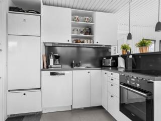 Holiday Home Bjart - 150m from the sea by Interhome - Hesselager - 3