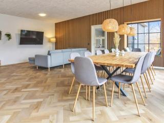 Holiday Home Evdokija - 30km from the sea by Interhome - Toftlund - 0
