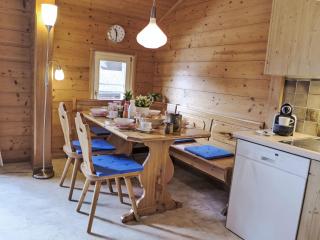 Apartment Central-2 by Interhome - Wengen - 9