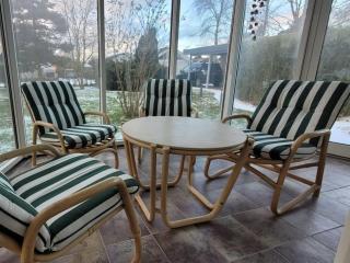 Holiday Home Hane - 750m from the sea by Interhome - Marielyst - 9