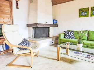 Apartment Central-2 by Interhome - Wengen - 4