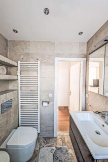 Apartment Flaminia by Interhome - Leukerbad - 3