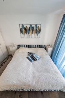 Apartment Flaminia by Interhome - Leukerbad - 5