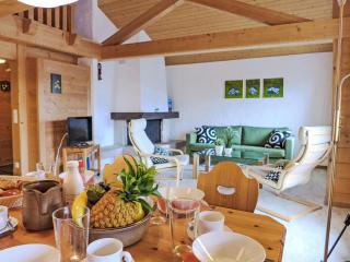 Apartment Central-2 by Interhome - Wengen - 1