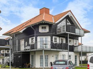 Apartment Ismo - 350m from the sea by Interhome - Bogense - 0