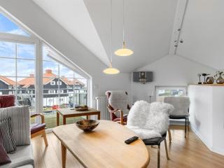 Apartment Ismo - 350m from the sea by Interhome - Bogense - 9