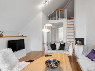 Apartment Ismo - 350m from the sea by Interhome - Bogense - 5