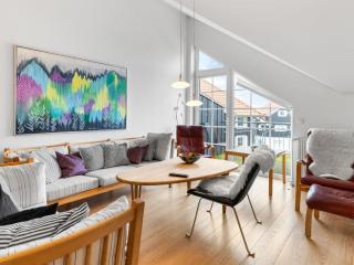 Apartment Ismo - 350m from the sea by Interhome - Bogense - 7