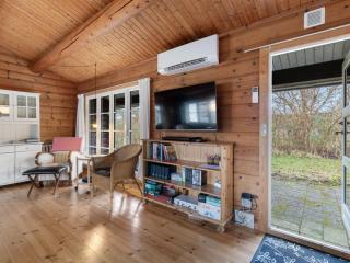 Holiday Home Doris - 150m from the sea by Interhome - Tranekær - 4