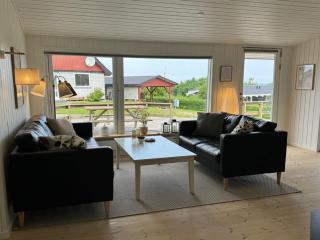 Holiday Home Anelle - 285m from the sea by Interhome - Vedelshave - 8