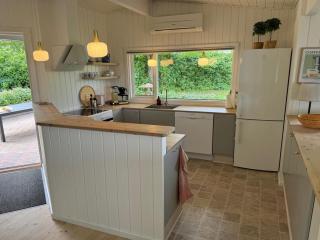 Holiday Home Anelle - 285m from the sea by Interhome - Vedelshave - 1