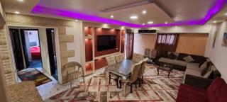Luxury apartment with pyramids view - Giza - Il Cairo - 6