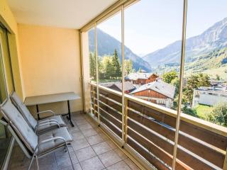 Apartment Cristal-6 by Interhome - Leukerbad - 6