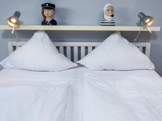 Holiday Home Rollis Kate by Interhome - Norden - 1