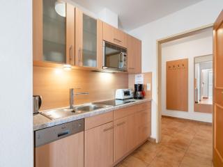 Apartment Rosa-5 by Interhome - Mayrhofen - 8
