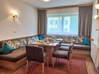 Apartment Rosa-5 by Interhome - Mayrhofen - 2