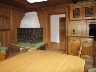 Apartment Eberharter-3 by Interhome - Aschau - 5