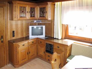 Apartment Eberharter-3 by Interhome - Aschau - 2