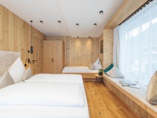 Apartment Mountain Suite Nr 103 by Interhome - Grossarl - 7