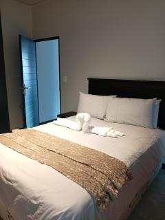 Tanya luxury apartment - Kyalami - 5