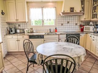 Villa Hauts-de-Genthod by Interhome - Bellevue - 1