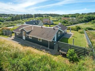 Holiday Home Gorjana - 500m from the sea by Interhome - Hjørring - 9