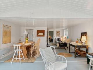Holiday Home Bodwar - 1-2km from the sea by Interhome - Højby - 9