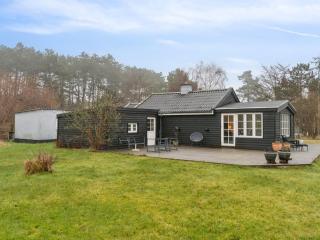 Holiday Home Bodwar - 1-2km from the sea by Interhome - Højby - 7