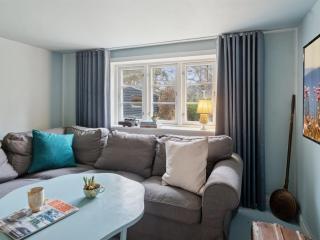 Holiday Home Bodwar - 1-2km from the sea by Interhome - Højby - 3
