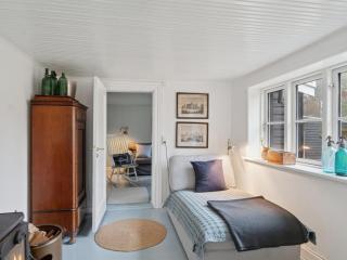 Holiday Home Bodwar - 1-2km from the sea by Interhome - Højby - 2
