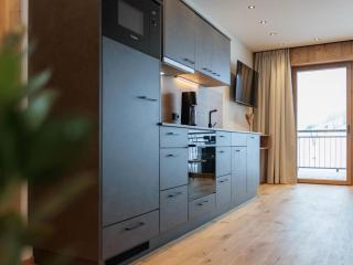 Apartment Mountain Suite Nr 301 by Interhome - 3