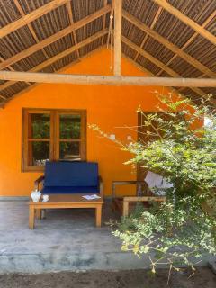 Vitamin sea beach cabana & hostel - 3